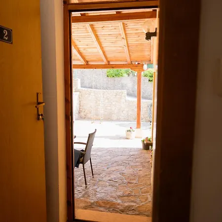 Apartment Emina Mostar