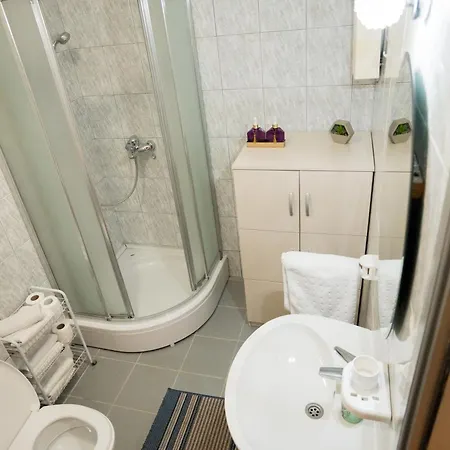 Apartment Emina