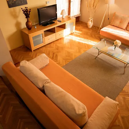 Apartment Emina
