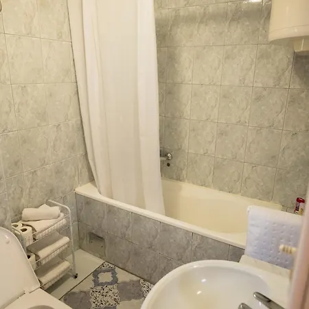 Apartment Emina