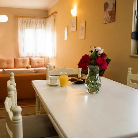 Apartment Emina