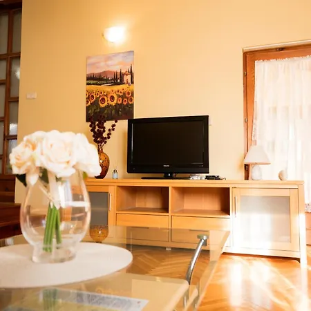 Apartment Emina Mostar
