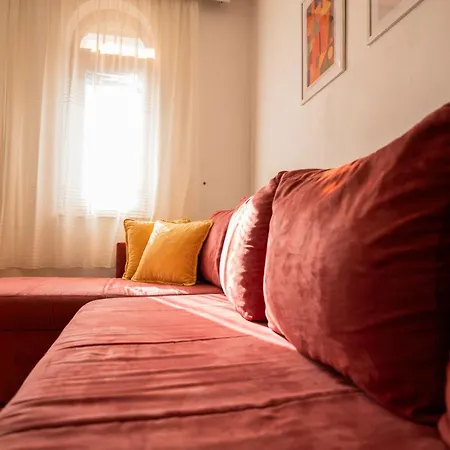 Apartment Emina