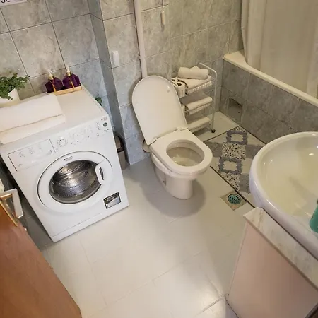 Apartment Emina *