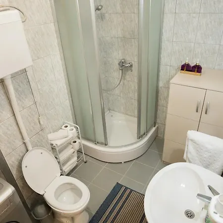 Apartment Emina Mostar