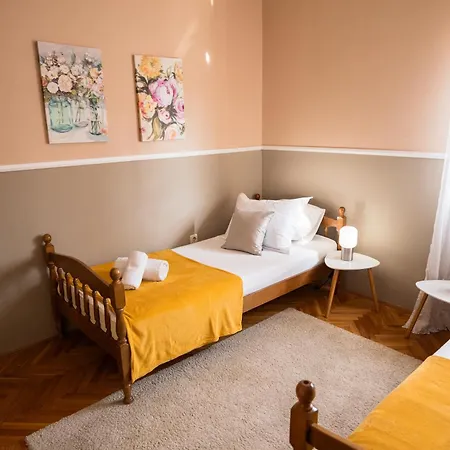 Apartment Emina