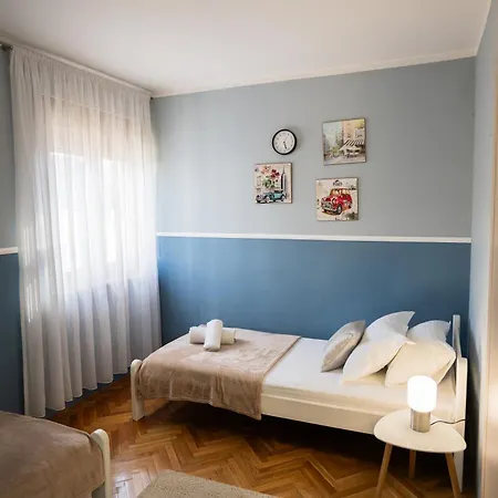 Apartment Emina *