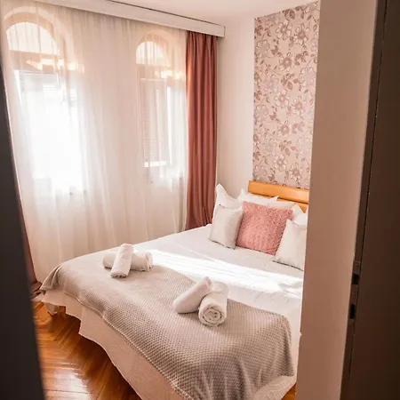 Apartment Emina Mostar
