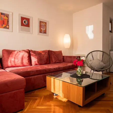 Apartment Emina
