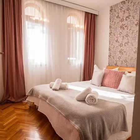Apartment Emina *