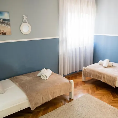 Apartment Emina Mostar
