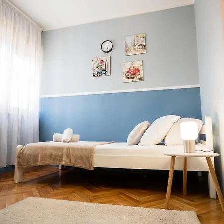 Apartment Emina