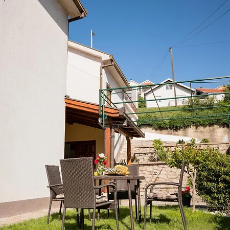 Apartment Emina Mostar
