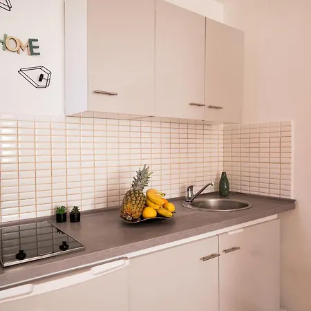 Apartment Emina *