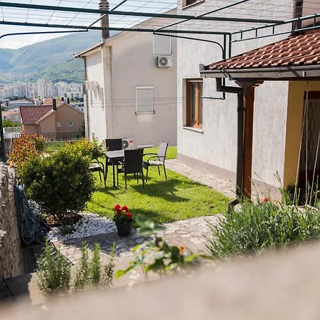 Apartment Emina