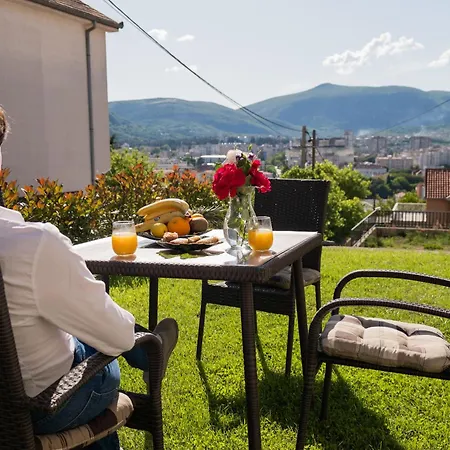 Apartment Emina Mostar
