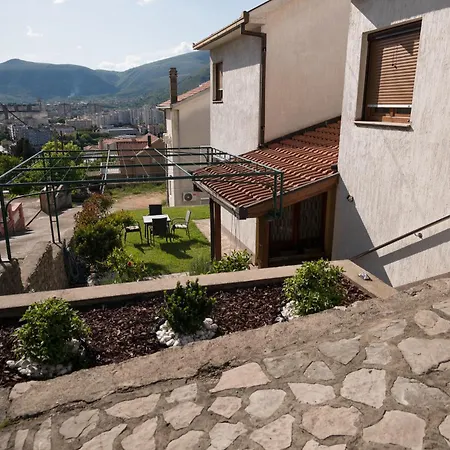 Apartment Emina Mostar