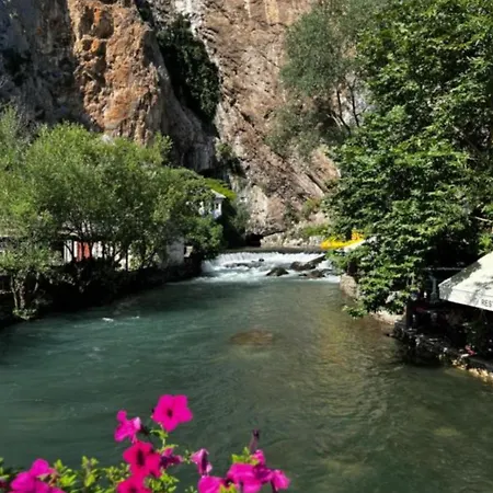 Emina Apartment Mostar