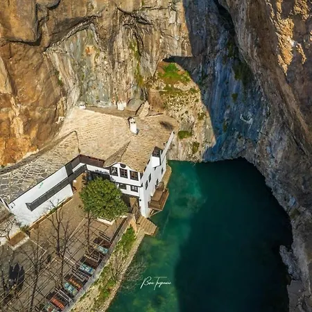 Emina * Mostar
