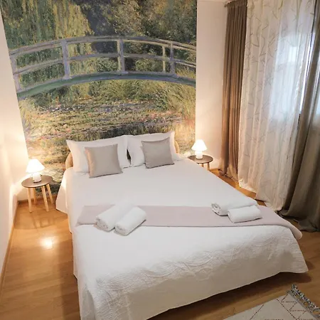 Apartment Emina *