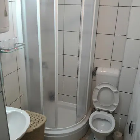 Apartman Emina Daire