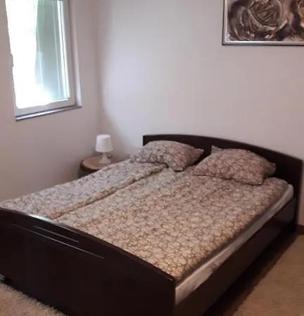 Apartman Emina *