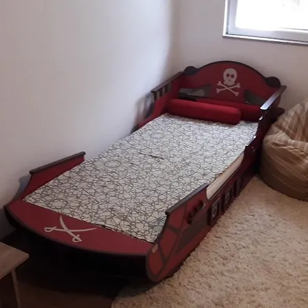 Daire Apartman Emina