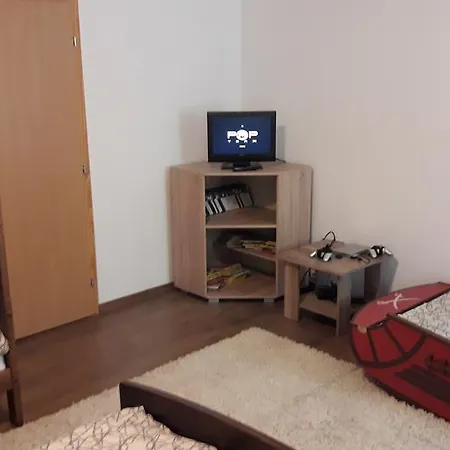 Apartman Emina * Vlasic
