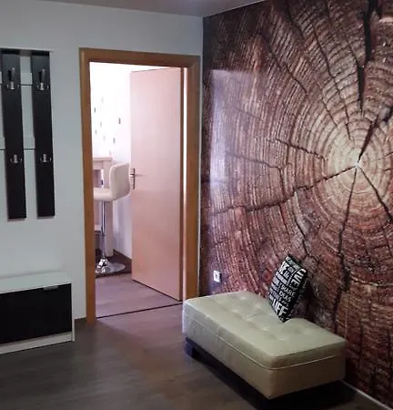 Daire Apartman Emina Vlasic