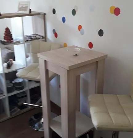 Apartman Emina Vlasic