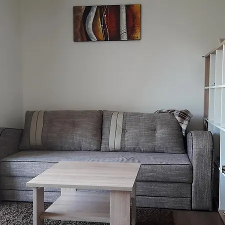 Apartman Emina Daire Vlasic