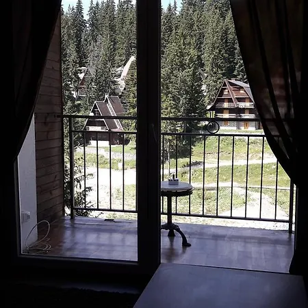 Apartman Emina *